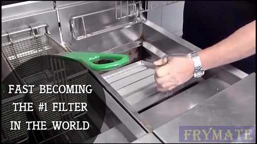 6.9K views · 20 reactions | Affordable Deep Fryer Filters by Frymate...