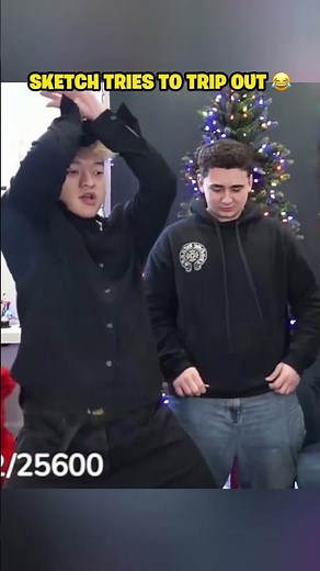 Sketch PRANKS Stable Ronaldo! 😂