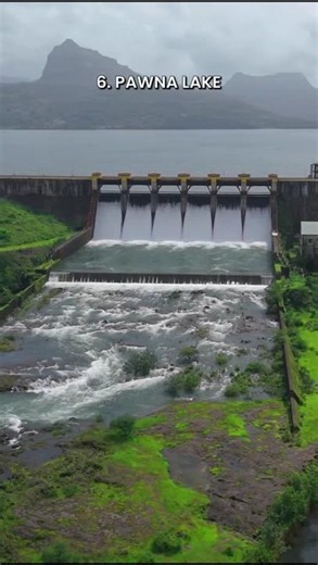 Top 10 Places in Lonavala, Maharashtra