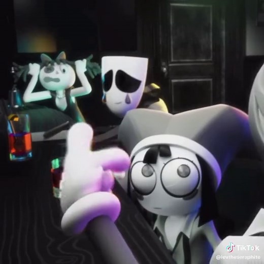 Ragatha's Adorable Moments | The Amazing Digital Circus