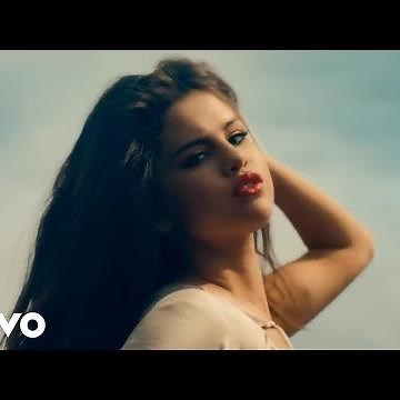 Selena Gomez - Come & Get It (Sped Up)