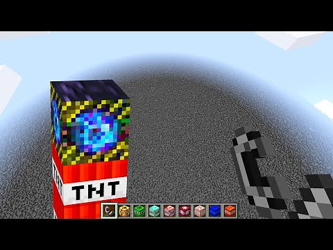 TNT is now 123,456,7890x STRONGER...