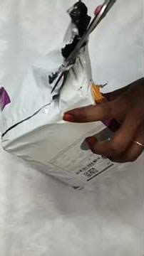 💥#unboxing #studylamp #meeshohaul