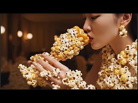 Which Crazy Restaurant Would You Choose for a Date 🌹 Ultimate Oddly Satisfying ASMR ✨🍽️