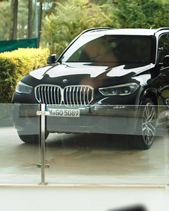 Nothing can stop you. | BMW