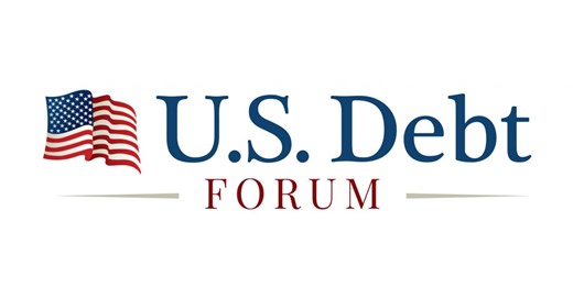 U.S. Government's Annual Financial Report for FY 2025 Released 