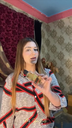 Discover The Lucky Scent: Embrace Your Confidence