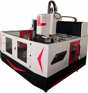 [Hot Item] Lk-3030 CNC Drilling Machine for Plate and Tube Sheet