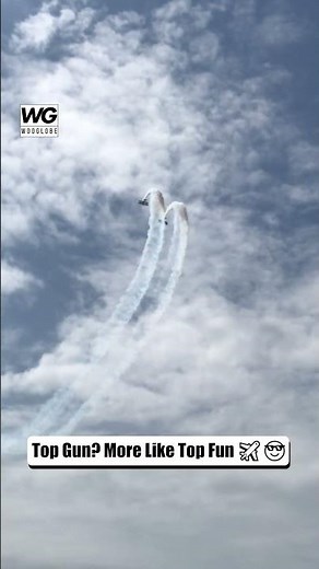 Jet Show Spectacle Leaves Sky Shaking and Viewers in Awe!