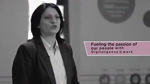 Watch Shivani Kapoor, Vice President & Global Head – Marketing & Inside Sales, ITC Infotech explain the company's differentiated competitive positioning | ITC Infotech