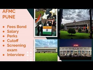 AFMC Pune Secrets 2025 | Real Truth No One Tells You || cutoff || Interview Tips
