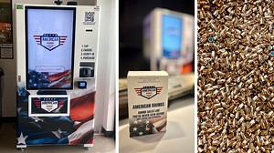 Ammo ATM? AI-powered bullet vending machines introduced in US