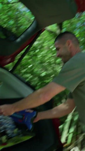 The ELEXIO boot space understood the assignment. ​