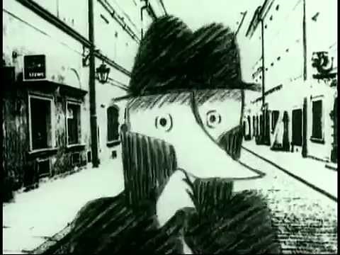 Grzegorz Turnau - Cichosza (1993)