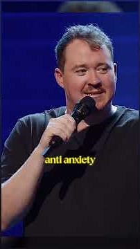Family Members With Down Syndrome — Shane Gillis | #standupcomedy #shanegillis #standup