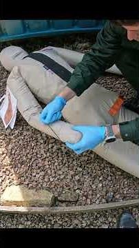 TST Triage Card Training