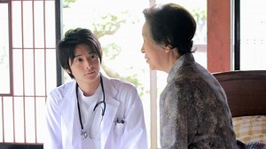 プレミアムドラマ　ドロクター～ある日、ボクは村でたった一人の医者になった｜番組｜NHKアーカイブス