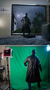 Before / After Movie Effect | Phil.Flock