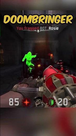 Five FREE Arena Shooter Games on Steam