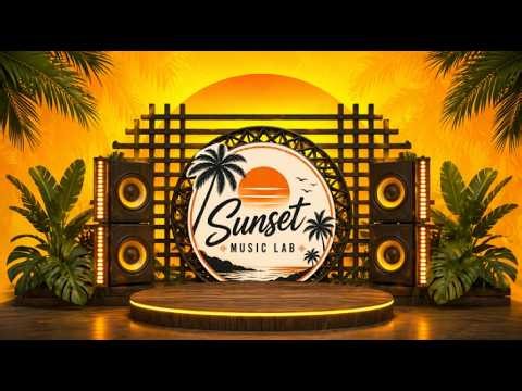 Cor do Pecado - SunSetMusic Lab (Oficial)
