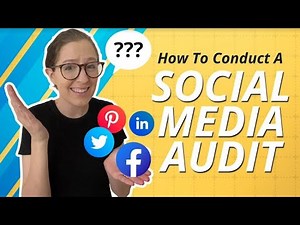 How To Conduct A Social Media Audit In 2026