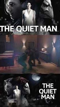 The Quiet Man PS4: Full Game Walkthrough" #ps4