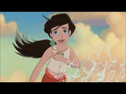 Ce Grand Moment - La Petite Sirène 2 - Mélodie Bocquet