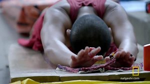 25K views · 268 reactions | What do you consider a miracle? Is a miracle something that happens out of the ordinary or does it happen from pure luck? #StoryOfGod | National Geographic TV | Facebook