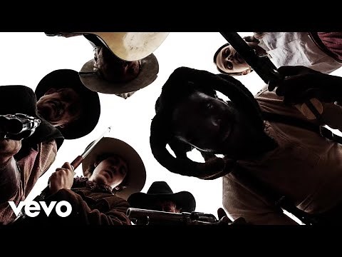 Shaboozey - All Men Die (Freestyle) (Official Audio)