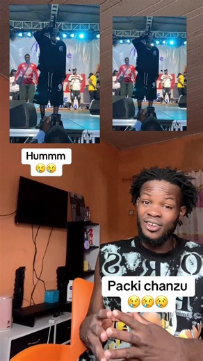 Paki Chenzu's Memorable Performance Highlights