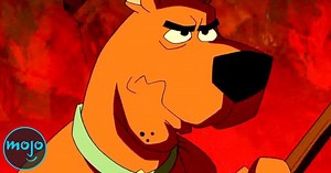 Top 10 Times the Scooby Gang Went Beast Mode | Videos on WatchMojo.com