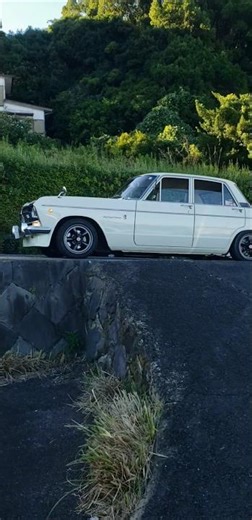 プリンススカイライン2000GT S54 GTA GTB 54A 54B PRINCESKYLINE G7