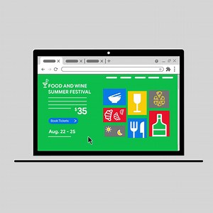 12K views · 504 reactions | Festivals, fairs and fun are just around the corner. With #Chrome tools like Autofill and Password Manager that can help remember important information you choose to save, it only takes a few clicks to buy those event tickets you’ve been eyeing  Get more Chrome productivity tools and tips → https://goo.gle/3NJmX6S | Google Chrome | Facebook