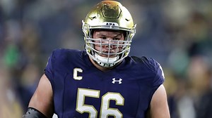 342K views · 977 reactions | The SAFEST pick in the 2018 #NFLDraft? "This is your no-brainer sure-fire NFL superstar." (via GMFB) | NFL | Facebook