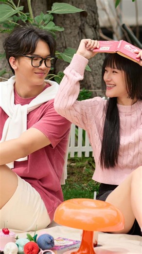 𝐋𝐨𝐯𝐞 𝐢𝐧 𝐄𝐯𝐞𝐫𝐲 𝐋𝐢𝐭𝐭𝐥𝐞 𝐌𝐨𝐦𝐞𝐧𝐭 💞 Cute outfits, warm smiles, and memories waiting to happen. Perfect looks for every romantic plan 💕 📍 Available at all Routine stores 🛒 In-store & Online https://zandokh.app.link/Shop-Routine-Cambodia #routinecambodia #routinekh #routineoutfit #couple
