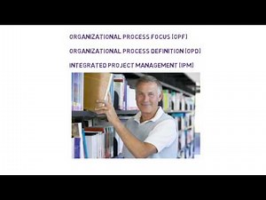 2. CMMI-DEV: Structure of the Model