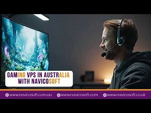 Gaming VPS Hosting in Australia - Low Ping, High FPS Game Servers