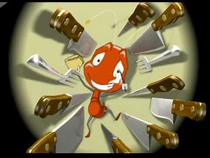 Takhayal Entertainment Antar Idents 2006