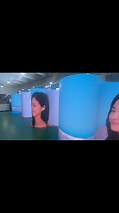 5.2K views · 30 reactions | soft led screen display #soft #bar #leddisplay #billboard #party #resolution #design #panel #electronic #light #ledbillboard #stage #screen #ledtv #ledwall #ledsign #display #wall #ledscreen #sign #pantallaLED #led | Apollomi LED Screen Display Factory | Facebook