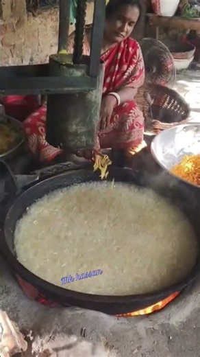 How Chanachur Is Made | Amazing Traditional Snack Making Process