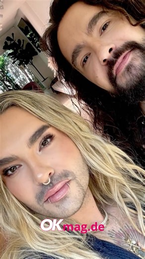 Der Bambi-Auftritt von Thomas Gottschalk und seine umstrittene Cher-Rede sorgen weiter für Aufruhr. Nun üben auch Bill und Tom Kaulitz scharfe Kritik am TV-Urgestein. Im Podcast "Kaulitz Hills – Senf aus Hollywood" stellen sie nicht nur klar, dass Gottschalks Verhalten nicht neu sei, sondern zweifeln auch offen an der Glaubwürdigkeit seiner Entschuldigung. #DeutscheStars #StarNews #okmag #billkaulitz #thomasgottschalk | OK! Magazin