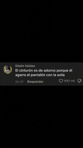 Post Cringe Humillados Por Los Comentarios 🙏​🥀​