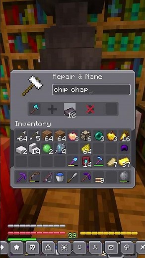 We almost DIED to this trap 😰 #cobblemon #minecraft #minecraftpokemon