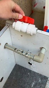 Water pipe leak repair | Pak Scroll Wave