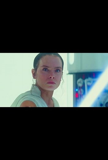 The Force Awakens' Original Luke Skywalker Opening Scene Explained