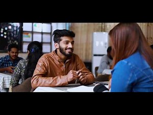 Ningxia Medical University | 宁夏医科大学留学生招生宣传片 蓝光1080P