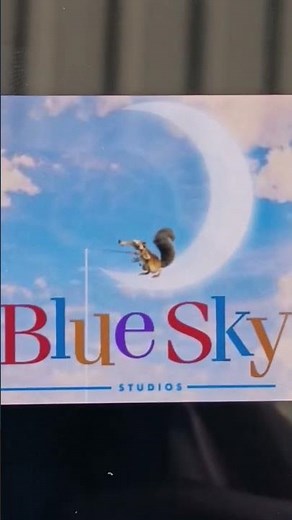 DreamWorks Animation SKG (BLUE SKY STUDIOS VERSION)
