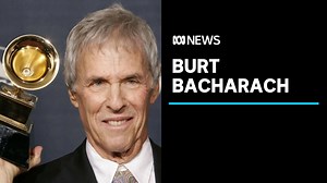 Burt Bacharach, a popular composer and Oscar winner, has died aged 94. Music commentator Glenn A. Baker reflects on his life and legacy. | ABC News