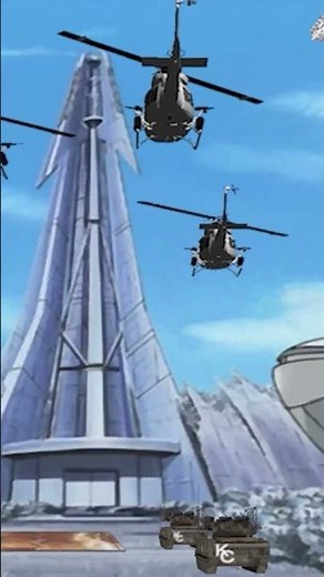 Kaiba Summons The Army #yugioh