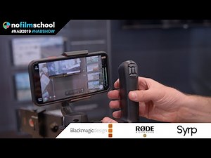 FiLMic Pro Announces Movi Integration & Brand New Field Recorder App